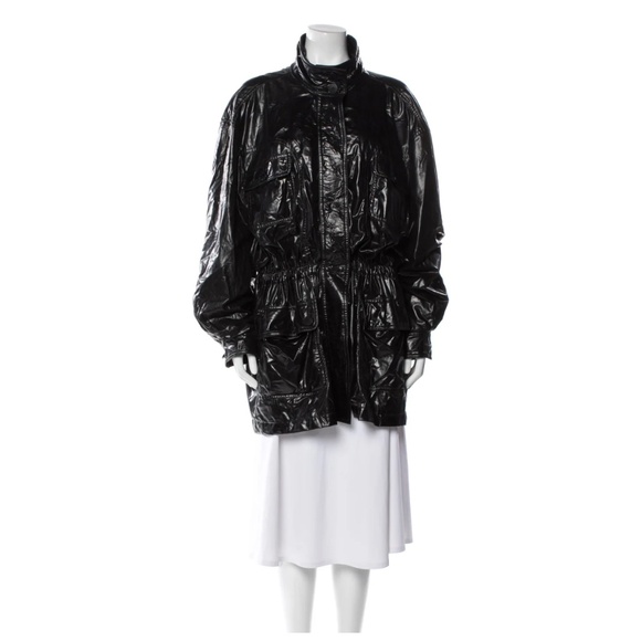 Chanel Vintage 1997 Coat - Picture 1 of 3